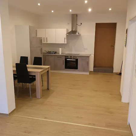 Casa rural Schnieder *