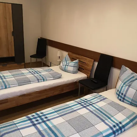 Schnieder カントリーハウス