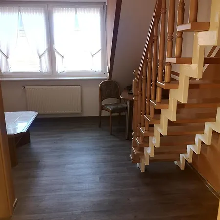 Schnieder Casa rural Dülmen