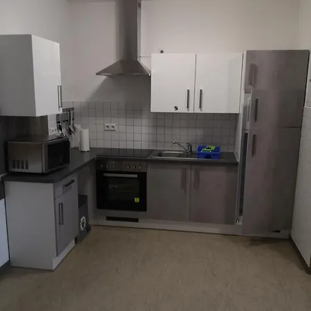 Landsted Schnieder Dülmen