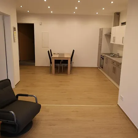 Casa di campagna Schnieder *