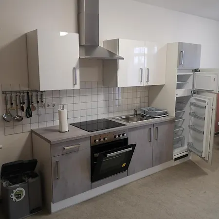 Schnieder Casa rural