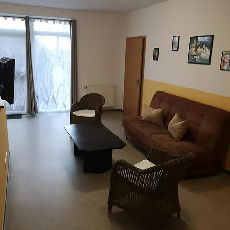 Kır Evi Schnieder Dülmen