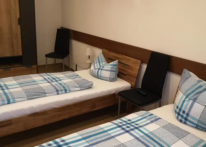 Schnieder カントリーハウス