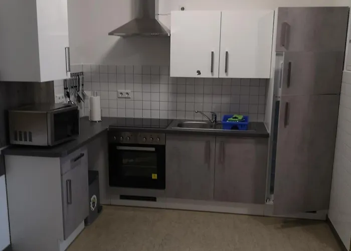 Landsted Schnieder Dülmen