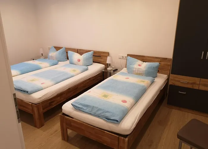 Schnieder Landsted Dülmen